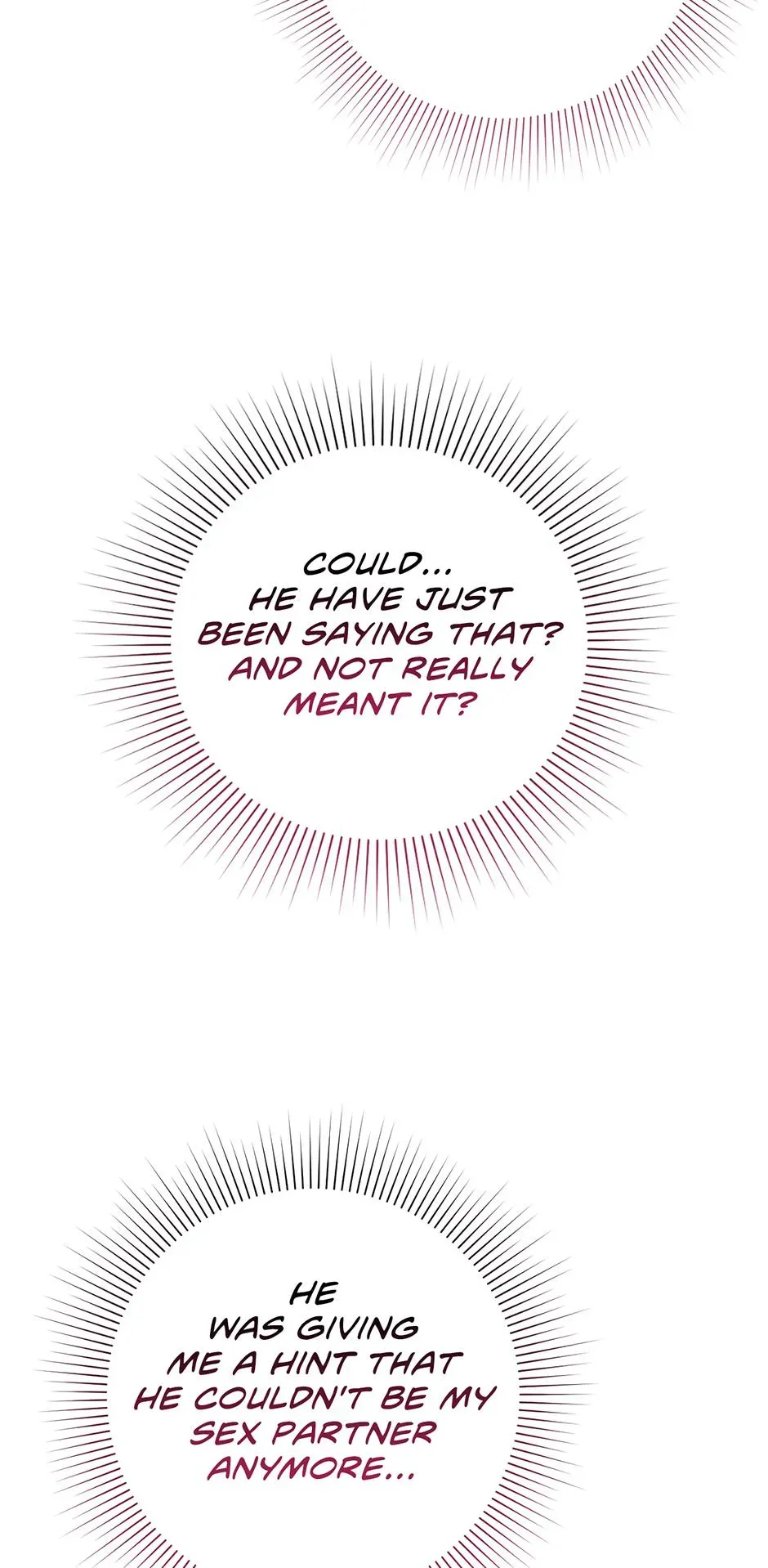 Oppa’s Friend Close Experience Chapter 32 Online - página 48
