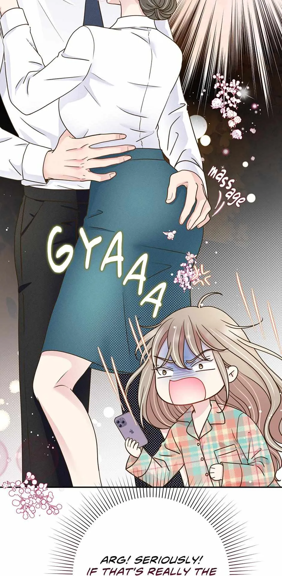 Oppa’s Friend Close Experience Chapter 32 Online - página 50