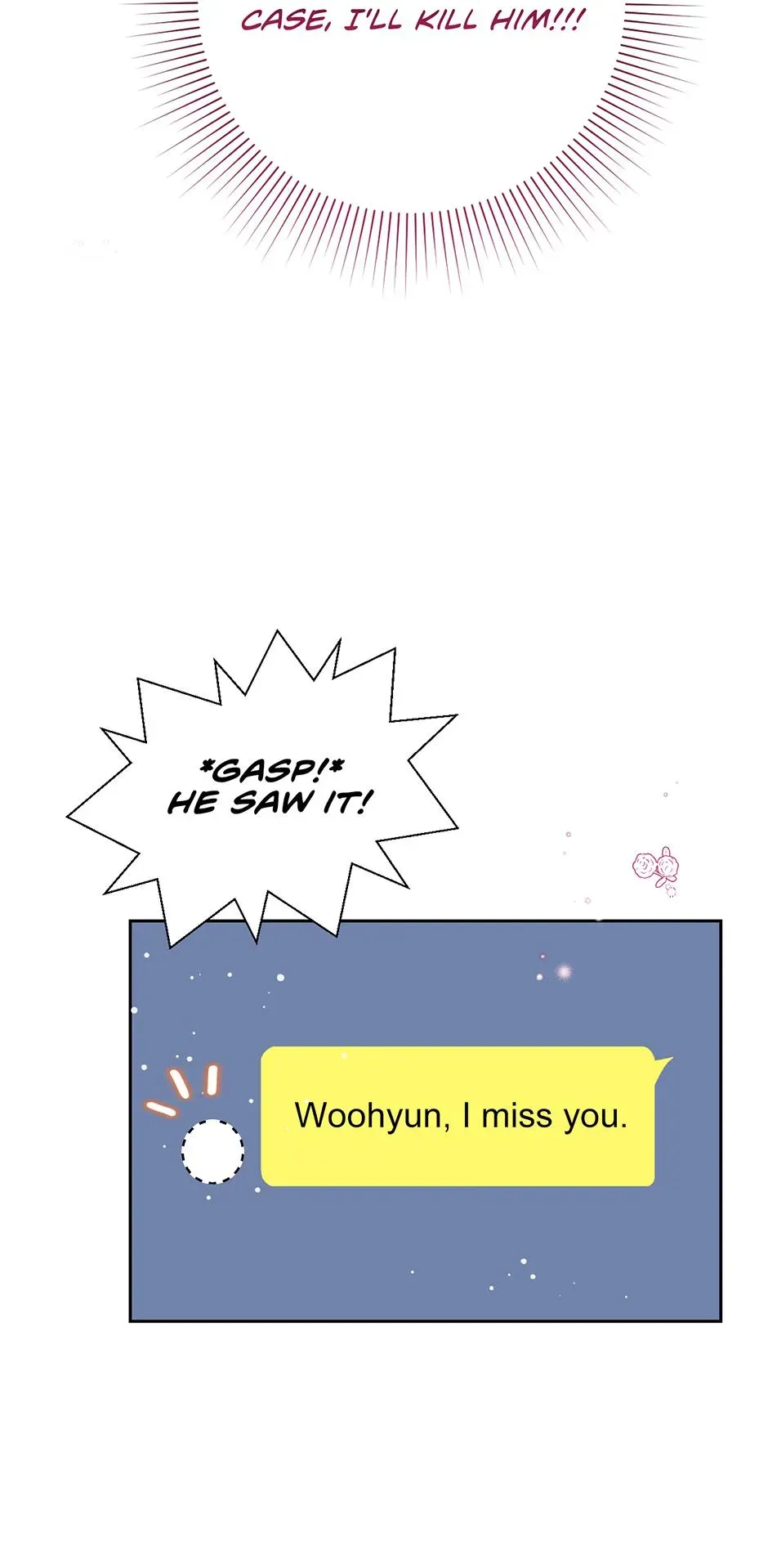 Oppa’s Friend Close Experience Chapter 32 Online - página 51