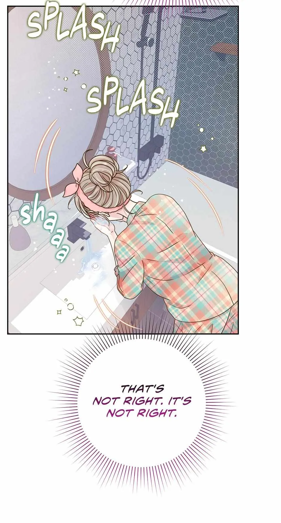 Oppa’s Friend Close Experience Chapter 32 Online - página 55