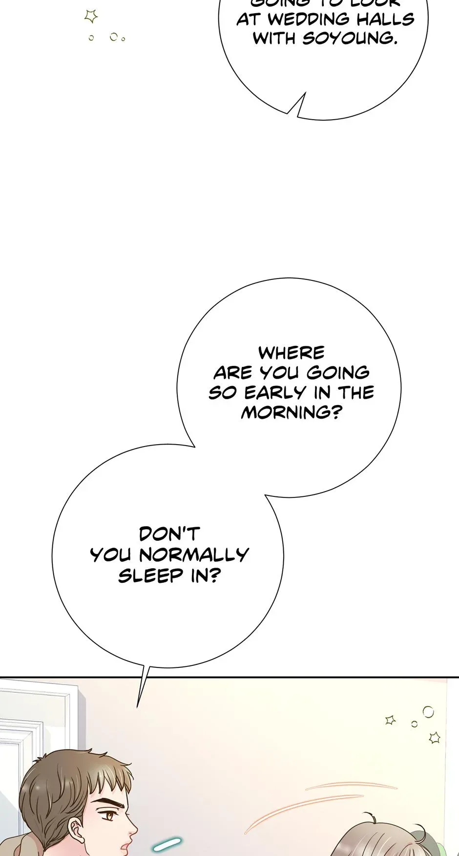 Oppa’s Friend Close Experience Chapter 32 Online - página 59