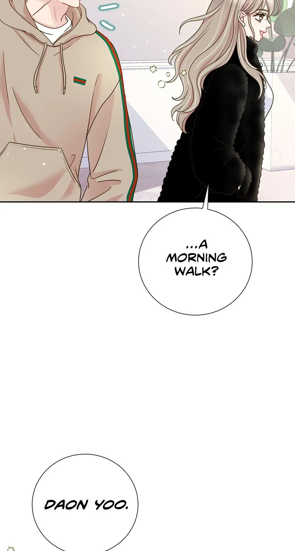 Oppa’s Friend Close Experience Chapter 32 Online - página 60