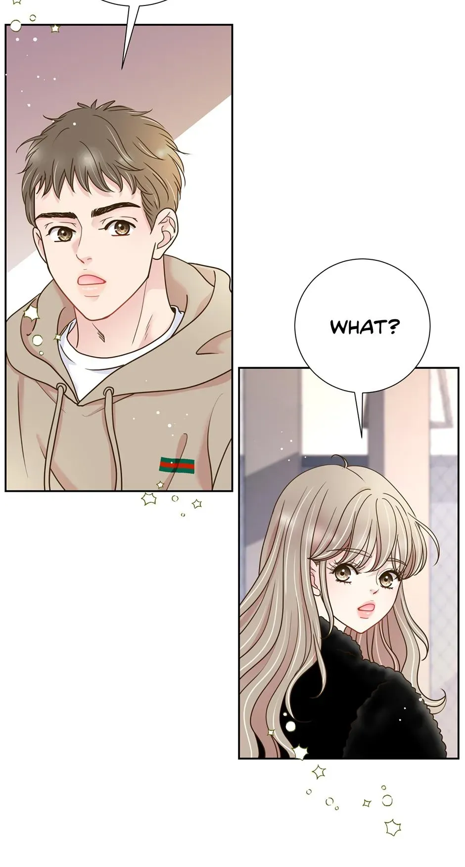 Oppa’s Friend Close Experience Chapter 32 Online - página 61