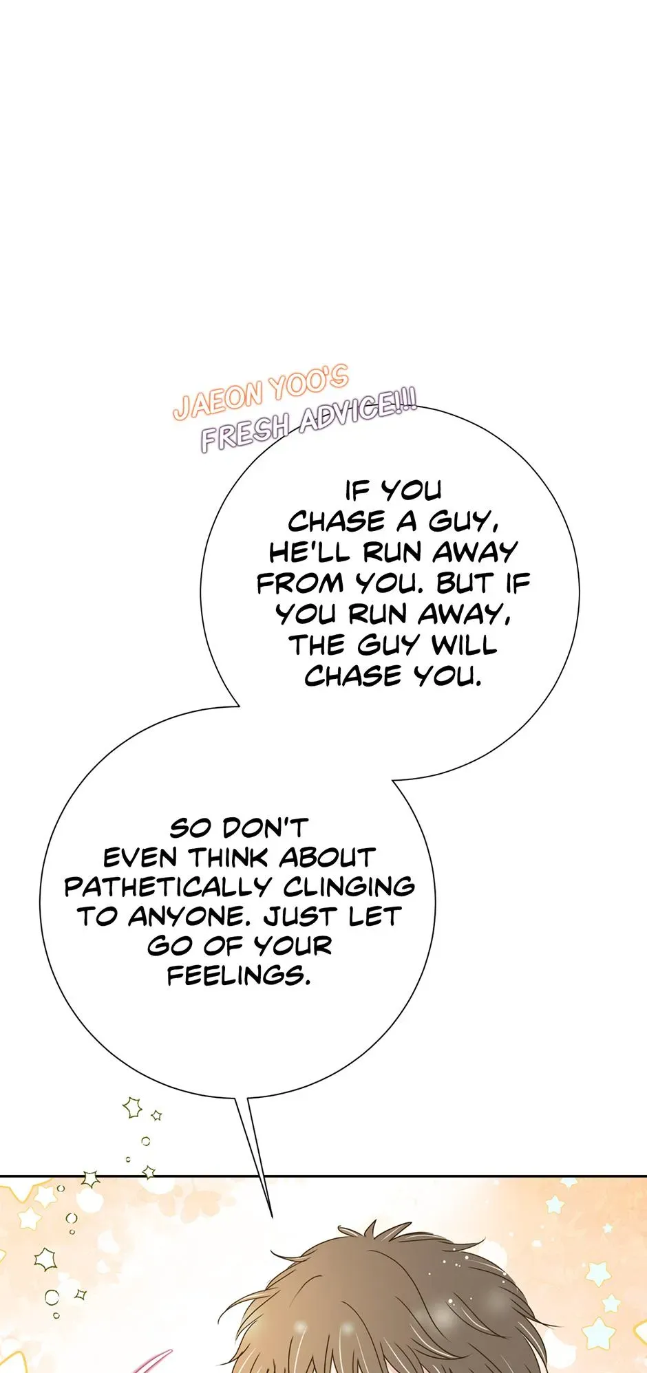 Oppa’s Friend Close Experience Chapter 32 Online - página 62