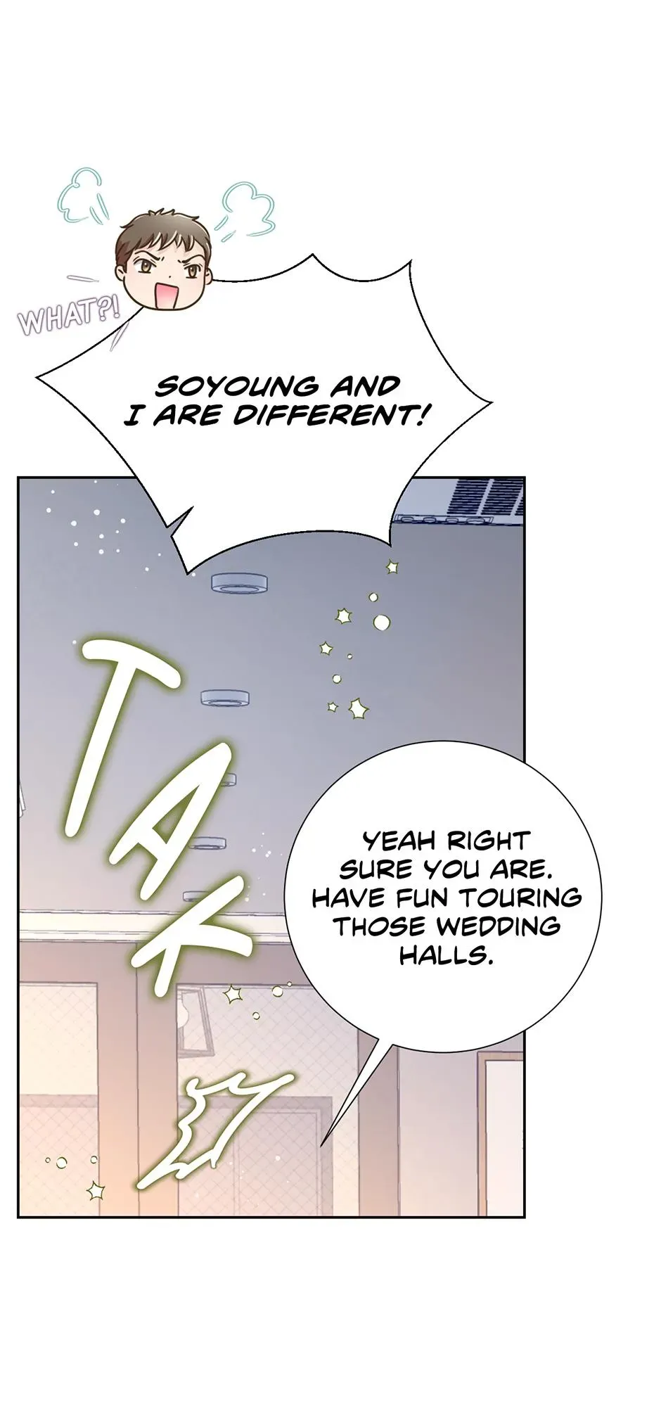 Oppa’s Friend Close Experience Chapter 32 Online - página 64