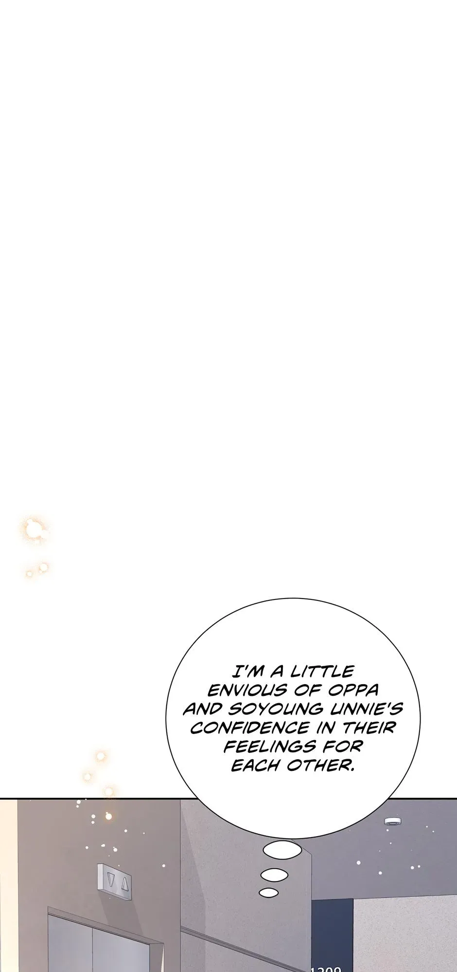 Oppa’s Friend Close Experience Chapter 32 Online - página 65
