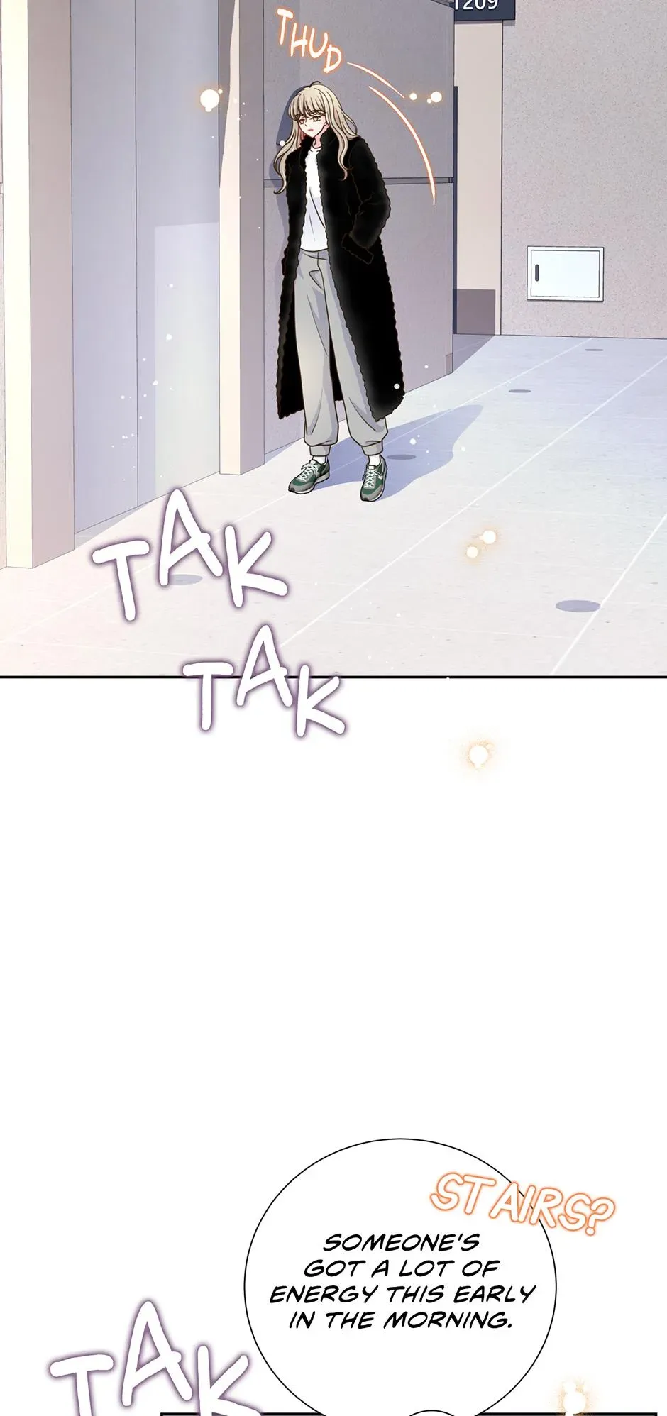 Oppa’s Friend Close Experience Chapter 32 Online - página 66