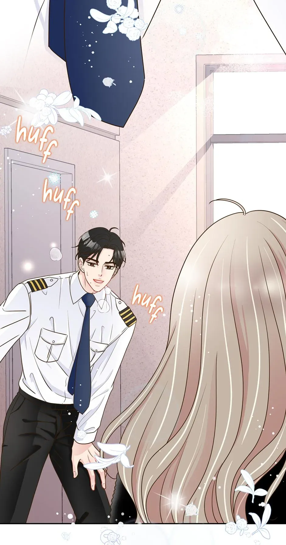 Oppa’s Friend Close Experience Chapter 32 Online - página 71