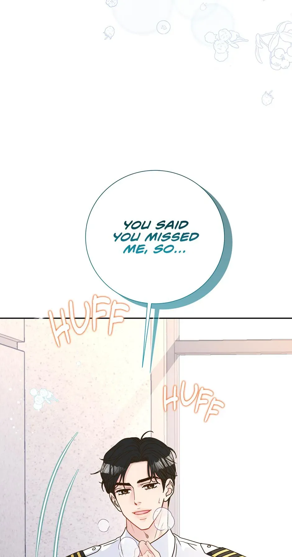 Oppa’s Friend Close Experience Chapter 32 Online - página 72