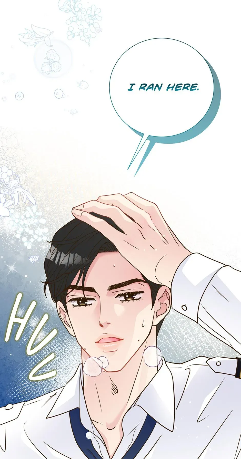 Oppa’s Friend Close Experience Chapter 32 Online - página 74
