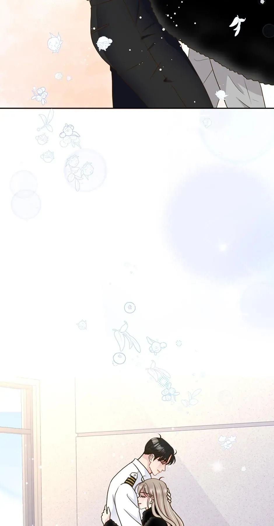 Oppa’s Friend Close Experience Chapter 32 Online - página 81