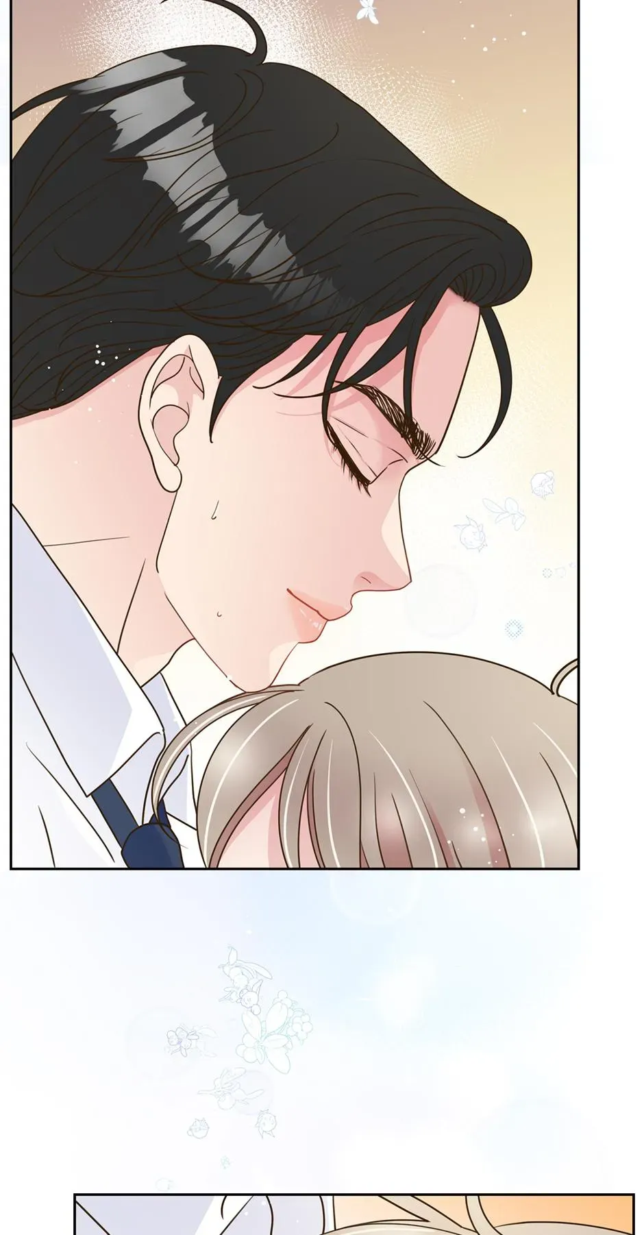 Oppa’s Friend Close Experience Chapter 32 Online - página 83