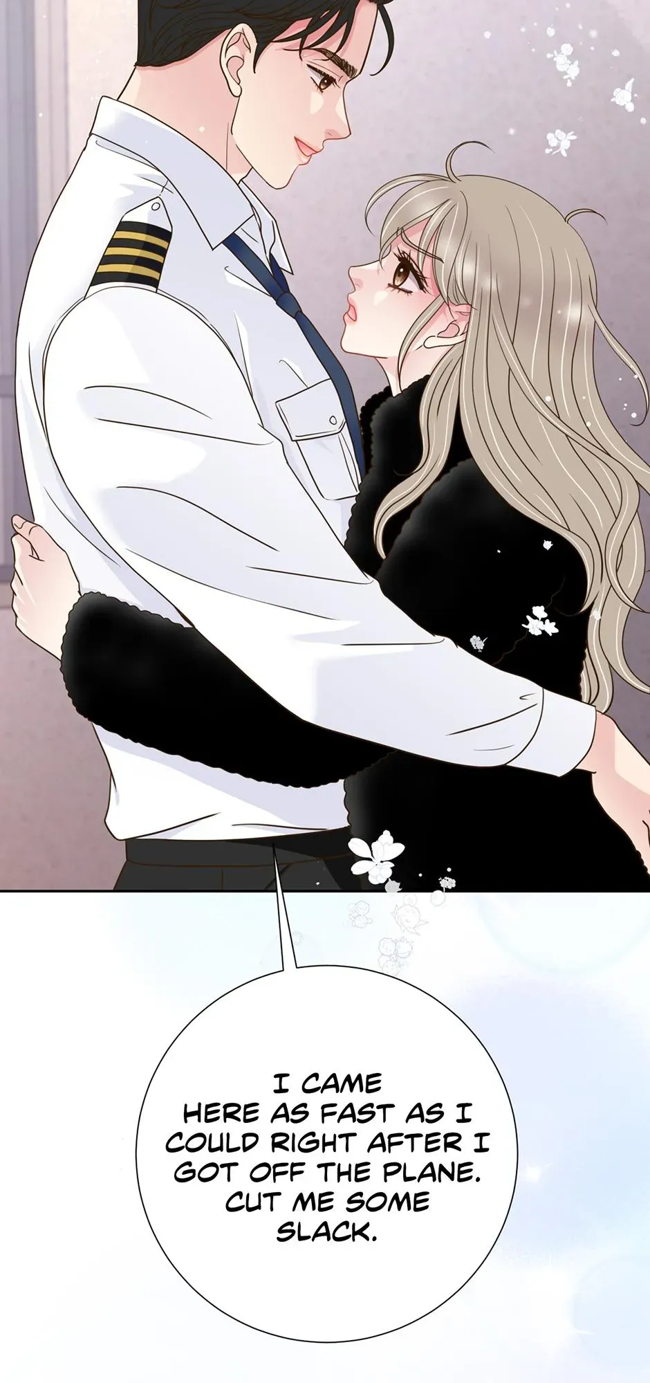 Oppa’s Friend Close Experience Chapter 32 Online - página 86