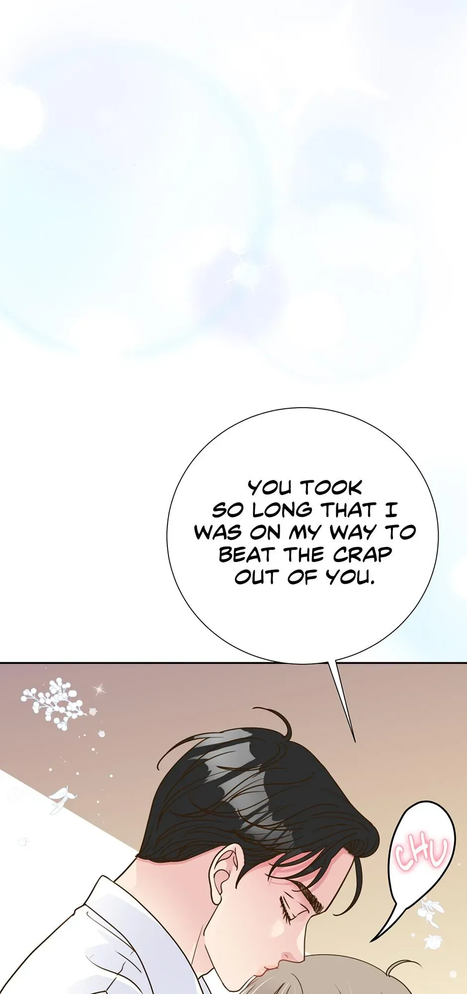 Oppa’s Friend Close Experience Chapter 32 Online - página 87