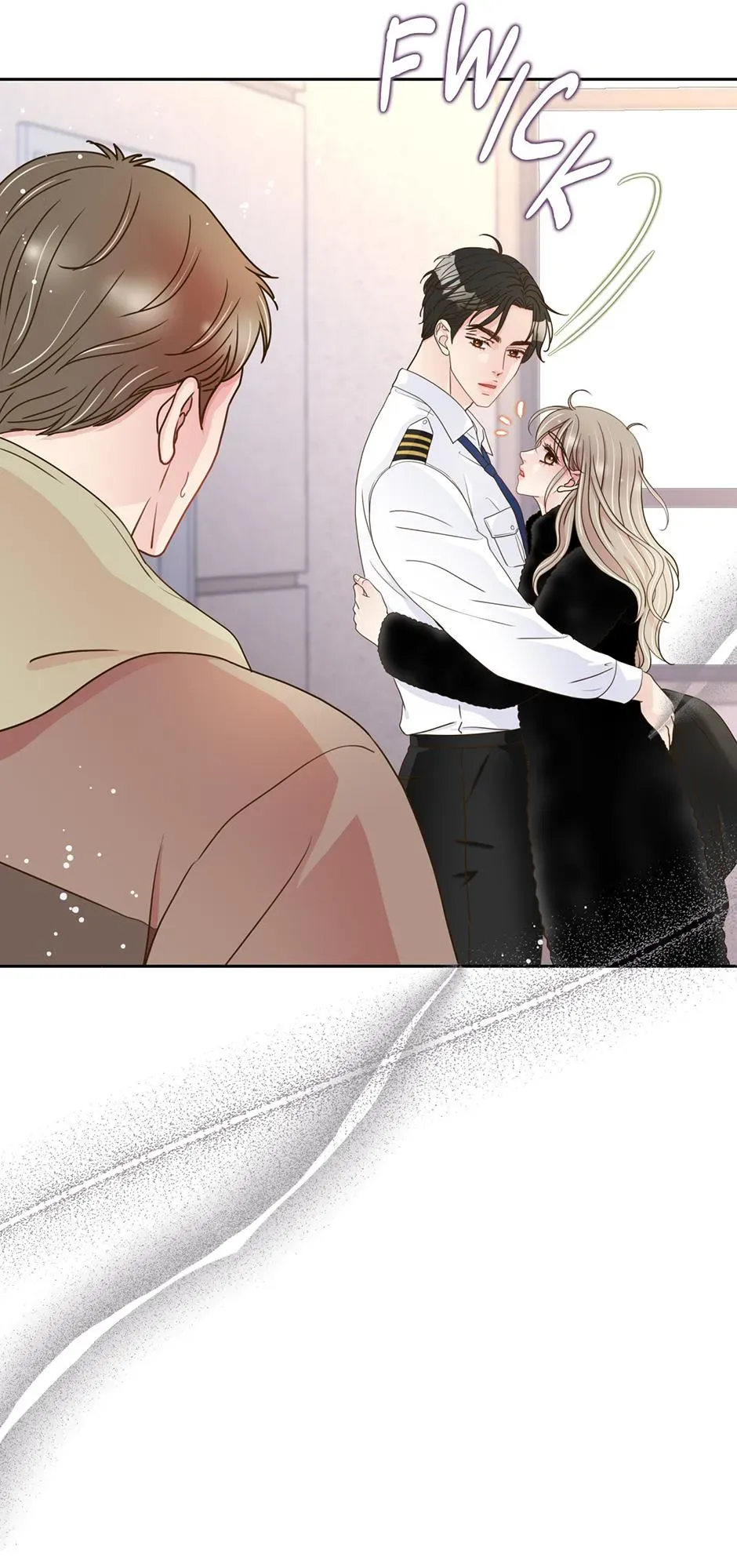 Oppa’s Friend Close Experience Chapter 32 Online - página 90
