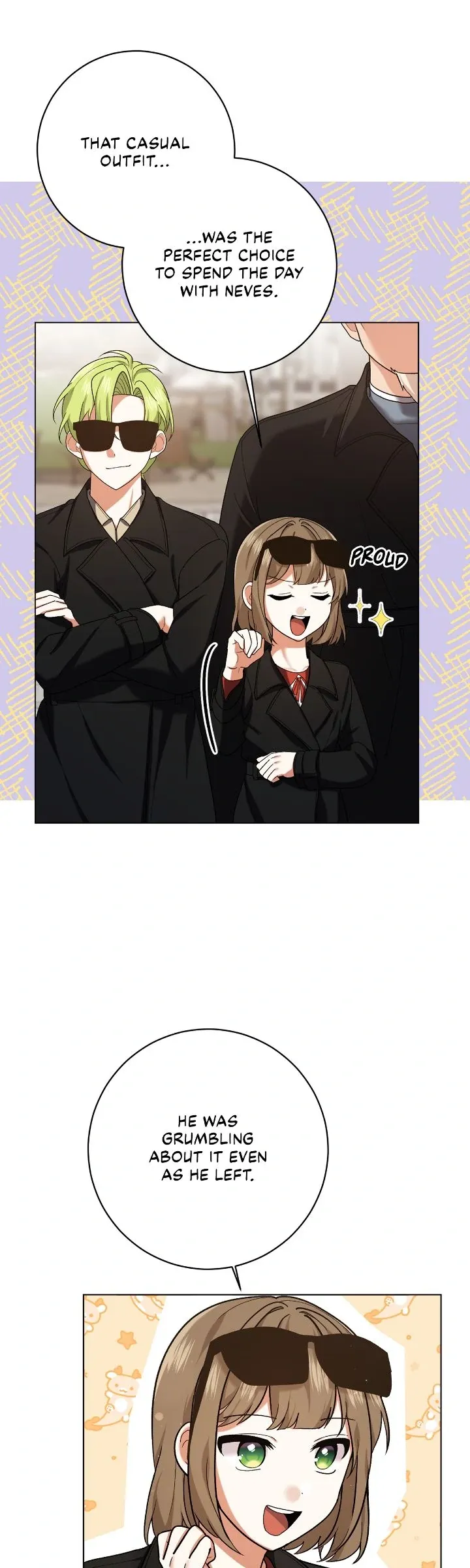 Originally A Lady With One Line Chapter 205 Online - página 12