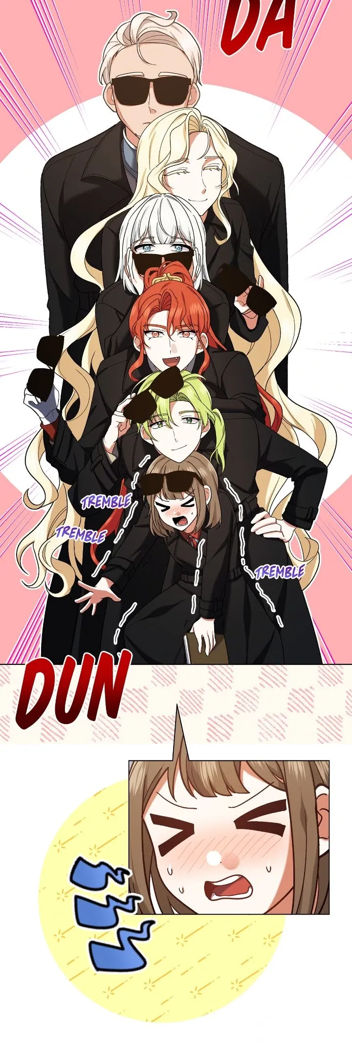 Originally A Lady With One Line Chapter 205 Online - página 16