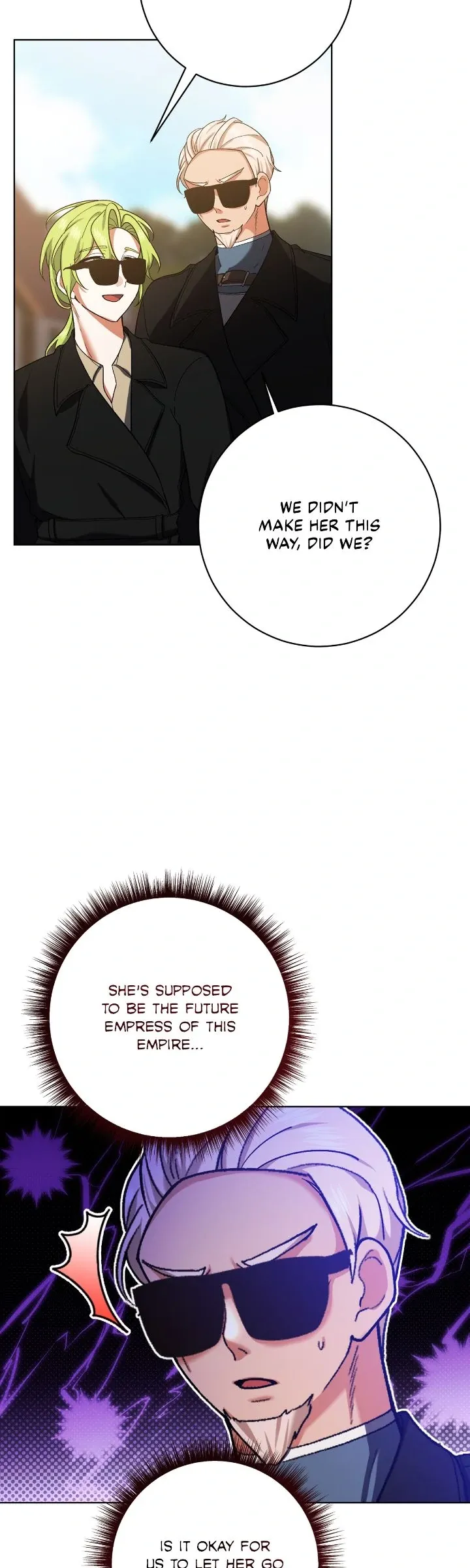 Originally A Lady With One Line Chapter 205 Online - página 29