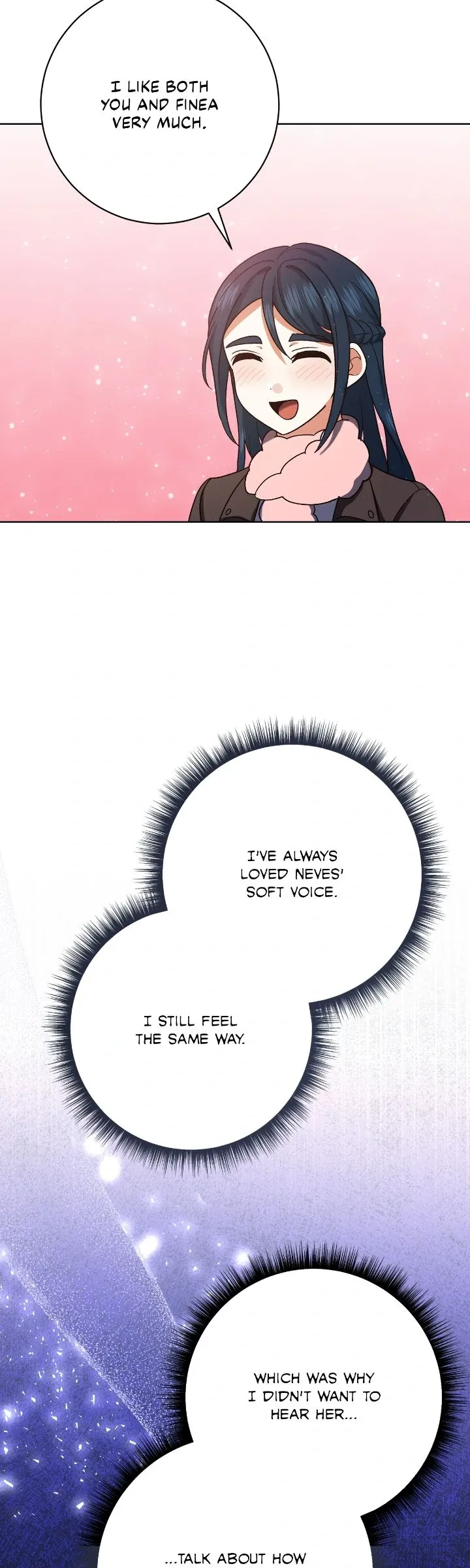 Originally A Lady With One Line Chapter 210 Online - página 33