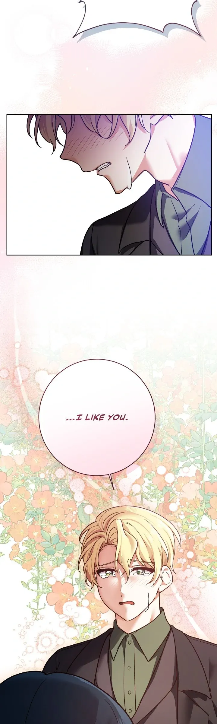 Originally A Lady With One Line Chapter 210 Online - página 43