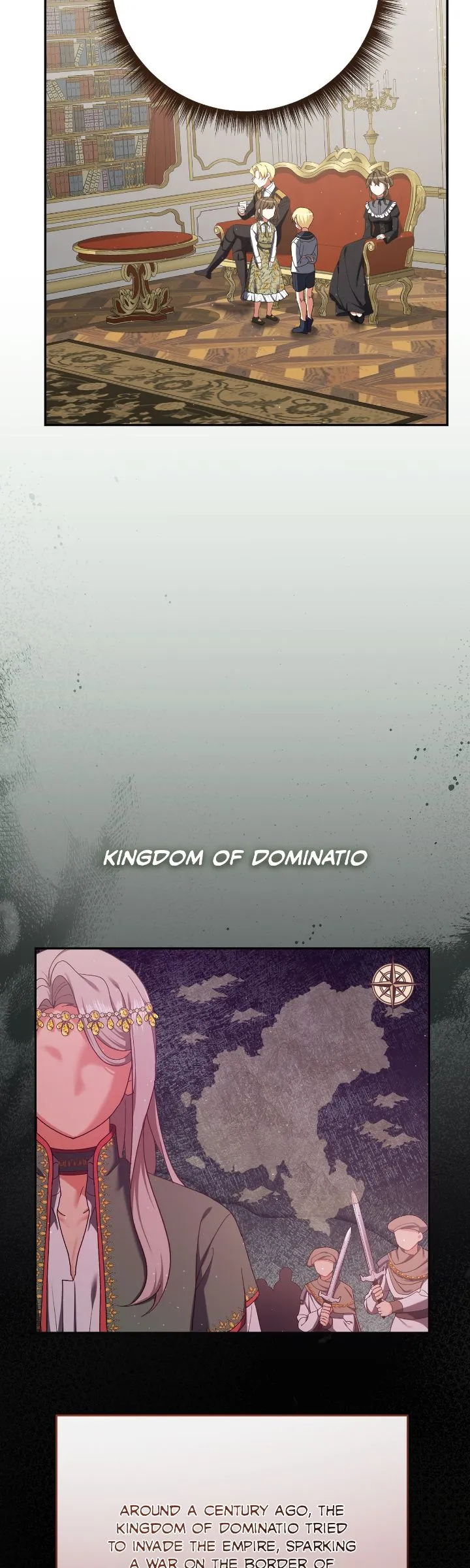 Originally A Lady With One Line Chapter 221 Online - página 28