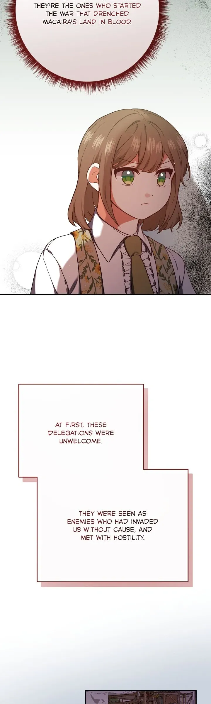 Originally A Lady With One Line Chapter 221 Online - página 32