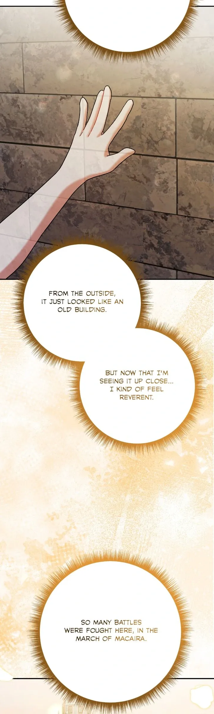 Originally A Lady With One Line Chapter 234 Online - página 28