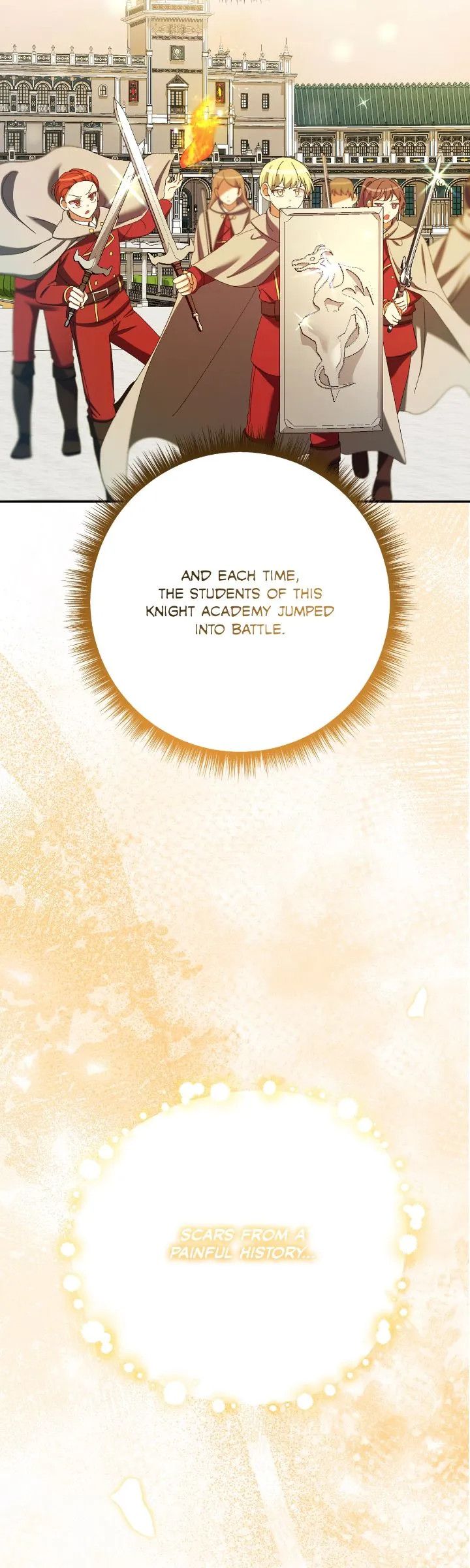 Originally A Lady With One Line Chapter 234 Online - página 29
