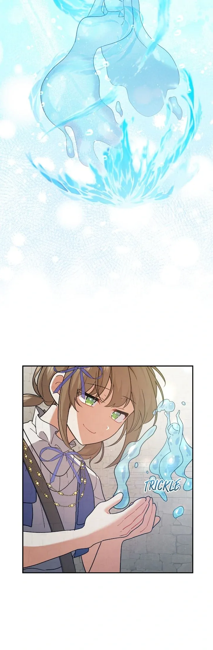 Originally A Lady With One Line Chapter 234 Online - página 37
