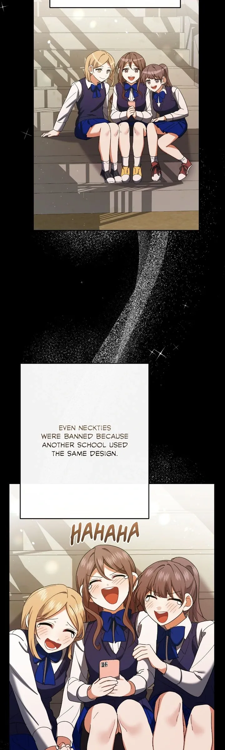 Originally A Lady With One Line Chapter 234 Online - página 42