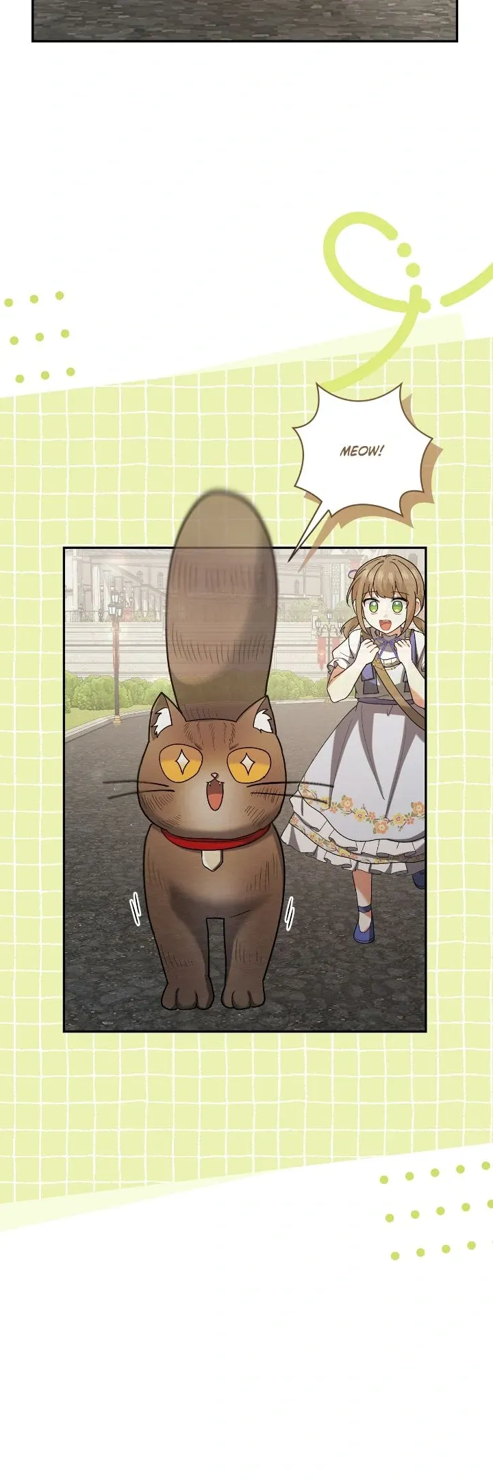 Originally A Lady With One Line Chapter 234 Online - página 51