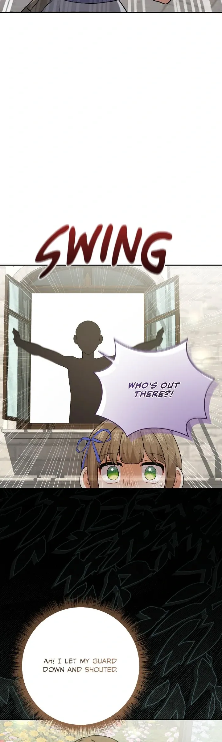 Originally A Lady With One Line Chapter 234 Online - página 54