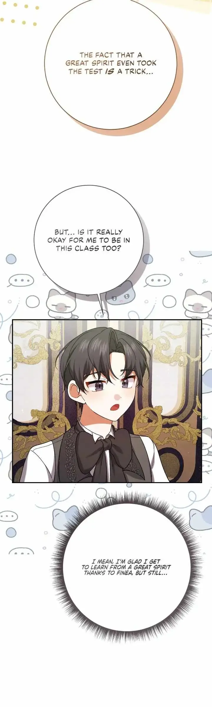 Originally A Lady With One Line Chapter 250 Online - página 13