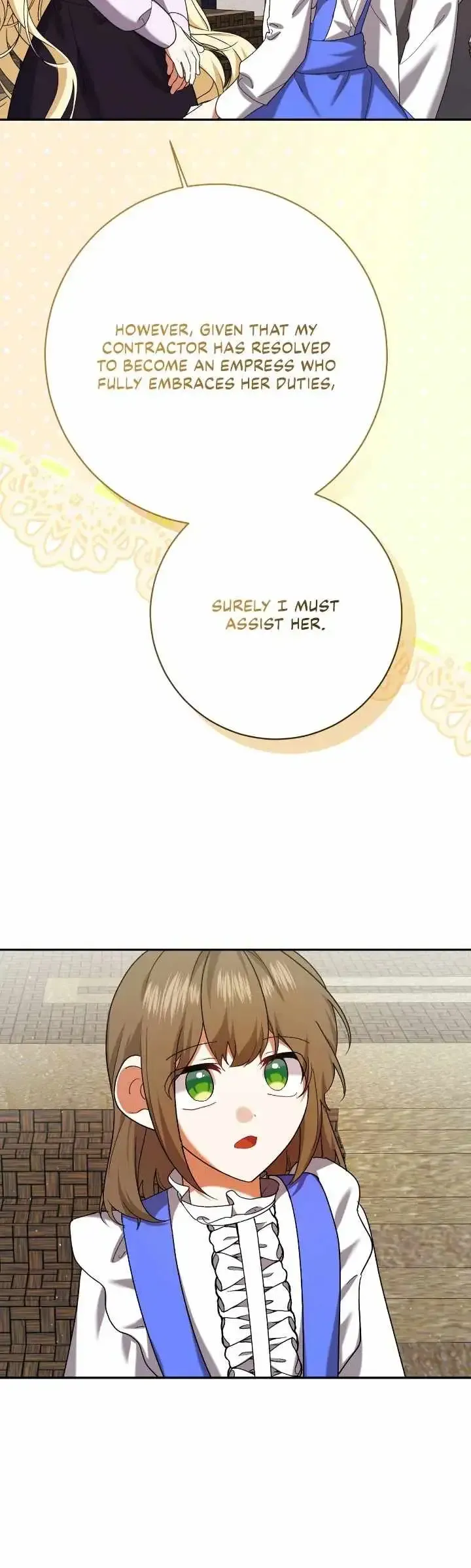 Originally A Lady With One Line Chapter 250 Online - página 16