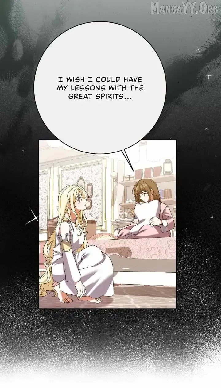 Originally A Lady With One Line Chapter 250 Online - página 19