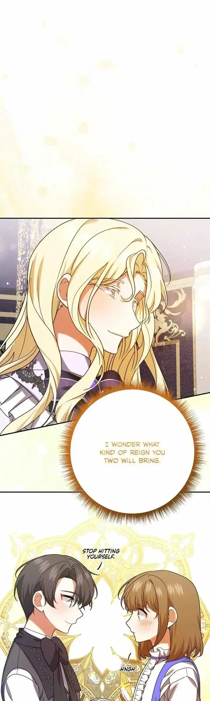 Originally A Lady With One Line Chapter 250 Online - página 22