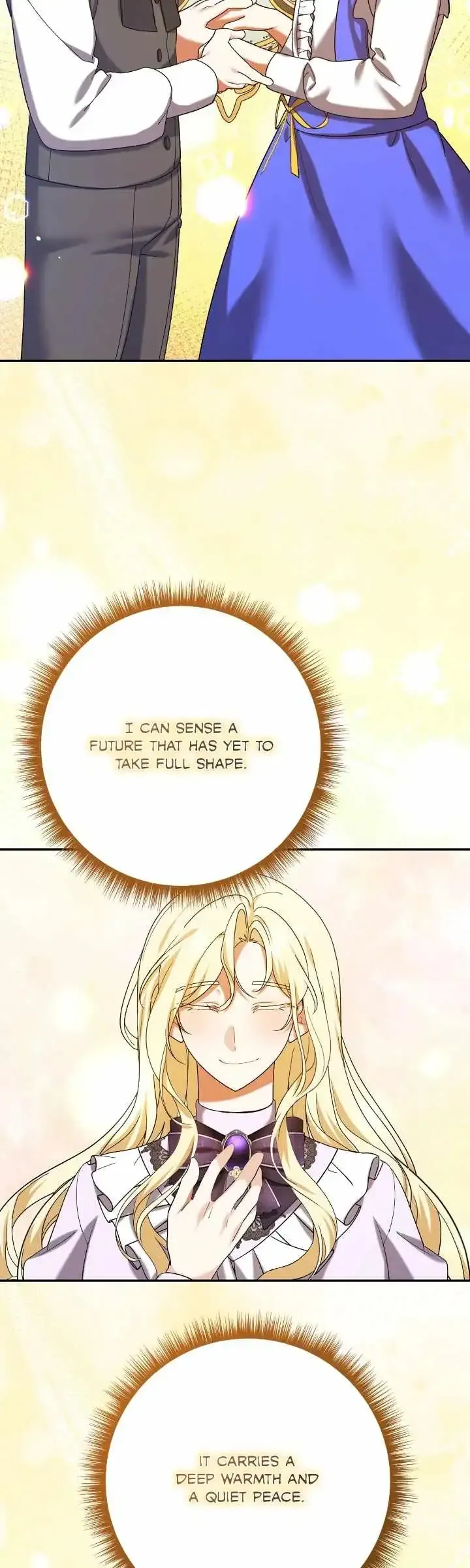Originally A Lady With One Line Chapter 250 Online - página 23