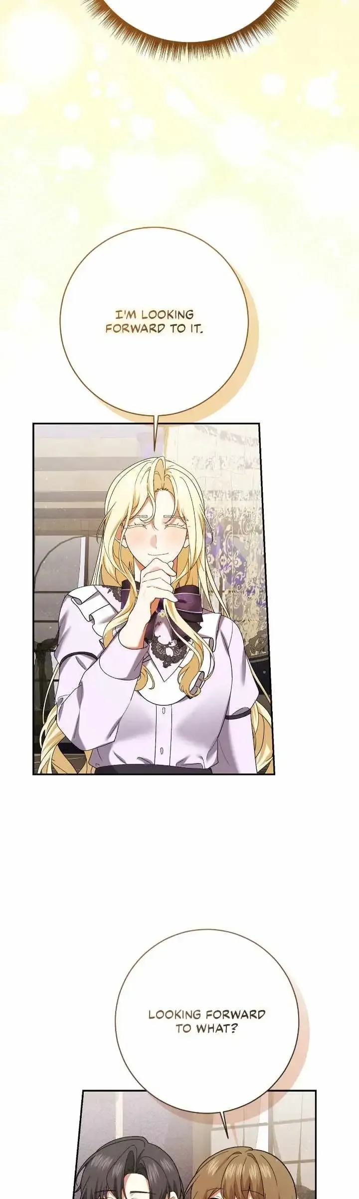 Originally A Lady With One Line Chapter 250 Online - página 24