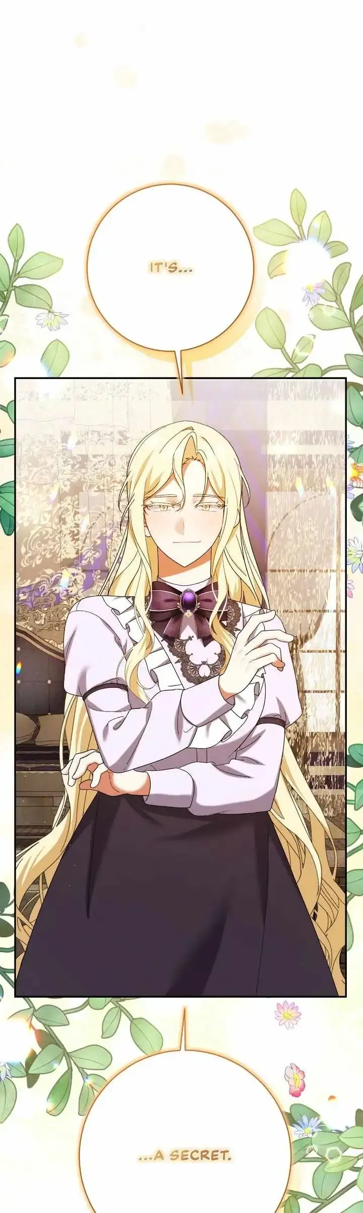 Originally A Lady With One Line Chapter 250 Online - página 26