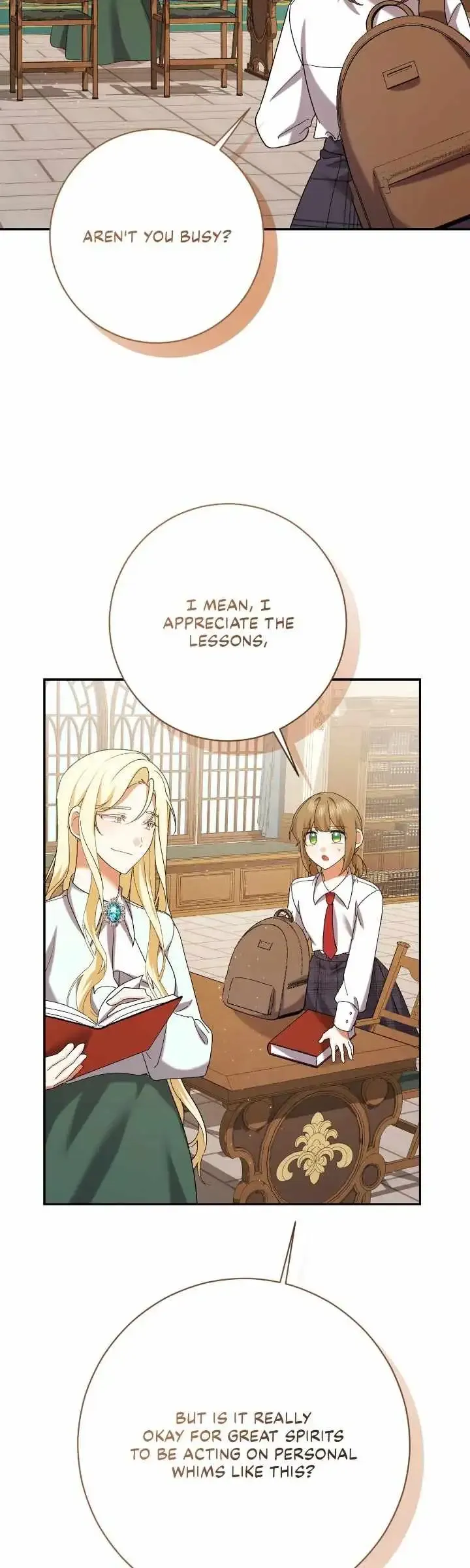 Originally A Lady With One Line Chapter 250 Online - página 30