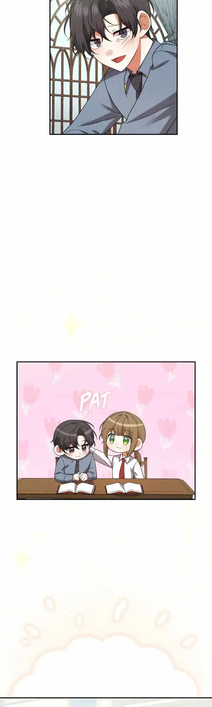 Originally A Lady With One Line Chapter 250 Online - página 41