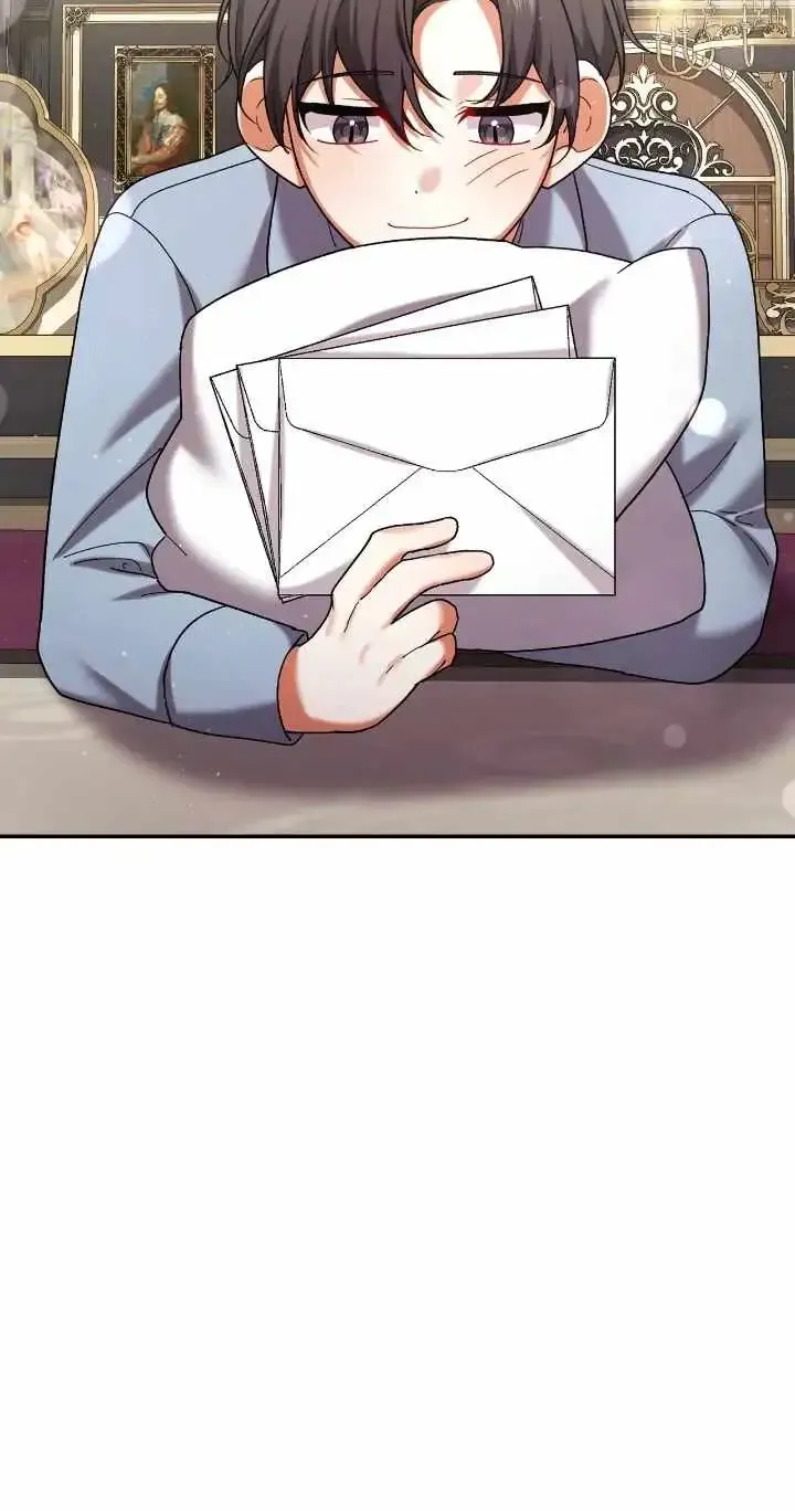 Originally A Lady With One Line Chapter 250 Online - página 54