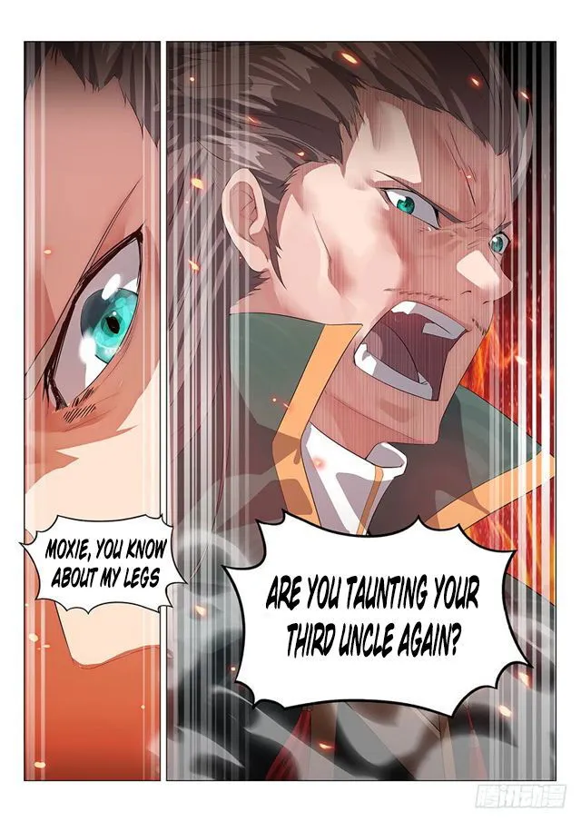 Otherworldly Evil Monarch Chapter 1 Online - página 14