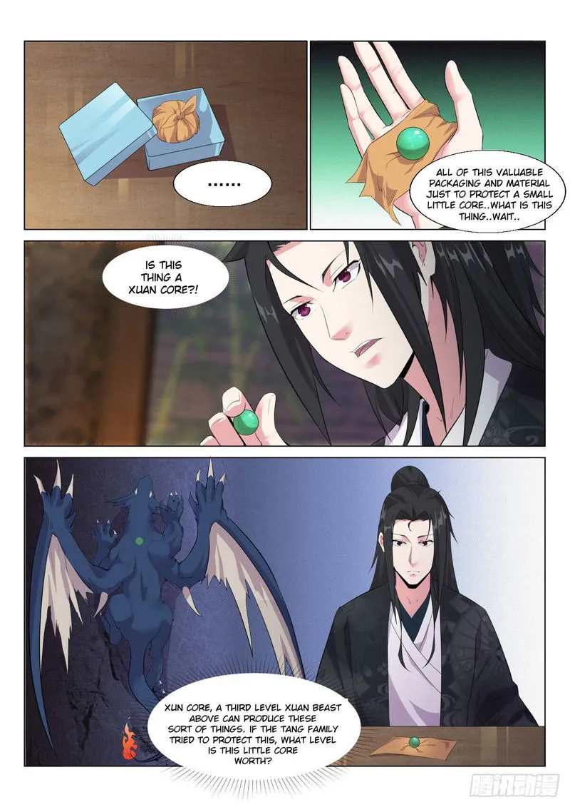 Otherworldly Evil Monarch Chapter 10 Online - página 2