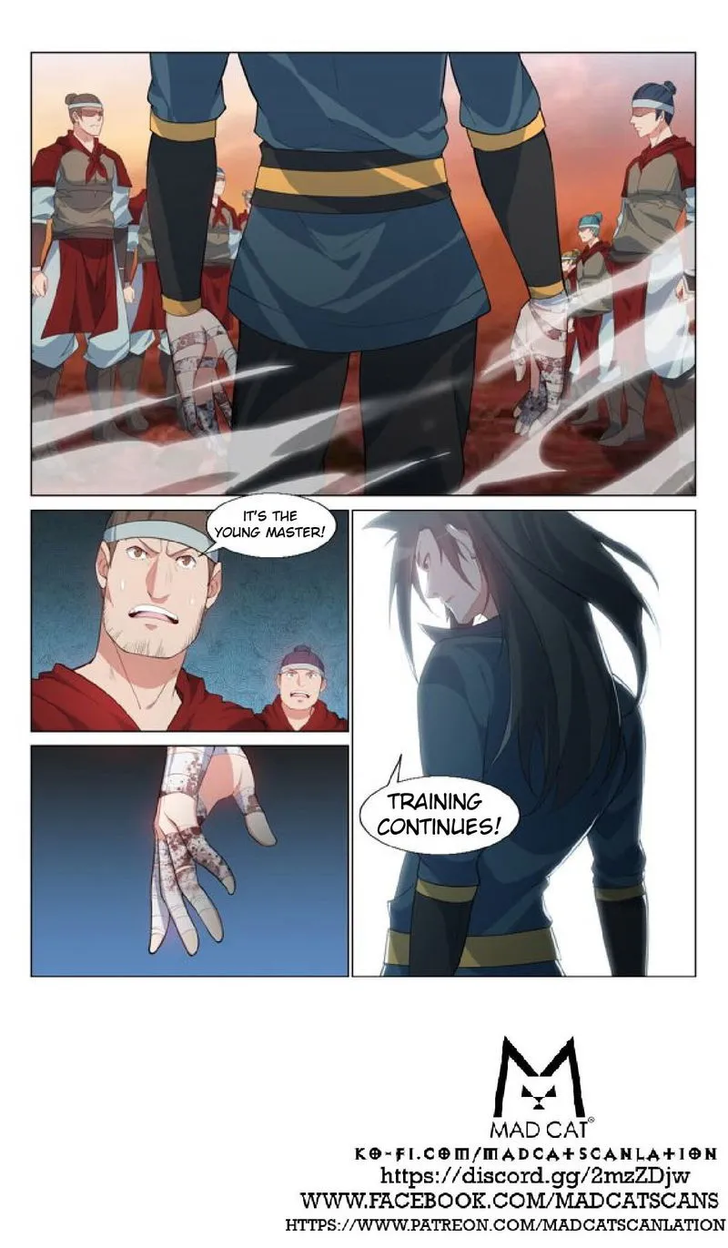 Otherworldly Evil Monarch Chapter 10 Online - página 9