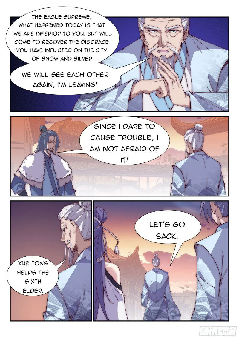 Otherworldly Evil Monarch Chapter 101 Online - página 2