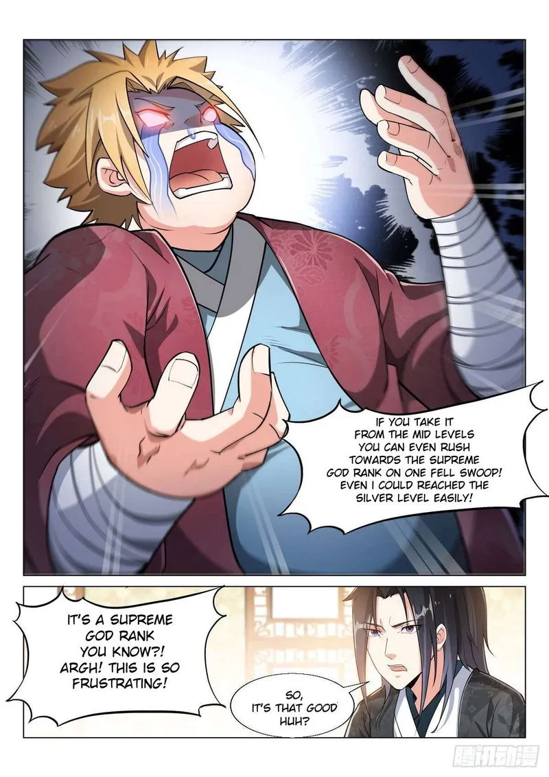 Otherworldly Evil Monarch Chapter 11 Online - página 9