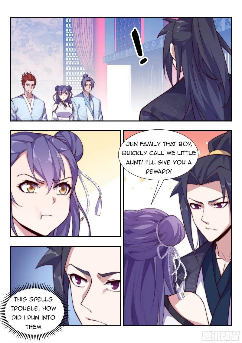 Otherworldly Evil Monarch Chapter 110 Online - página 2