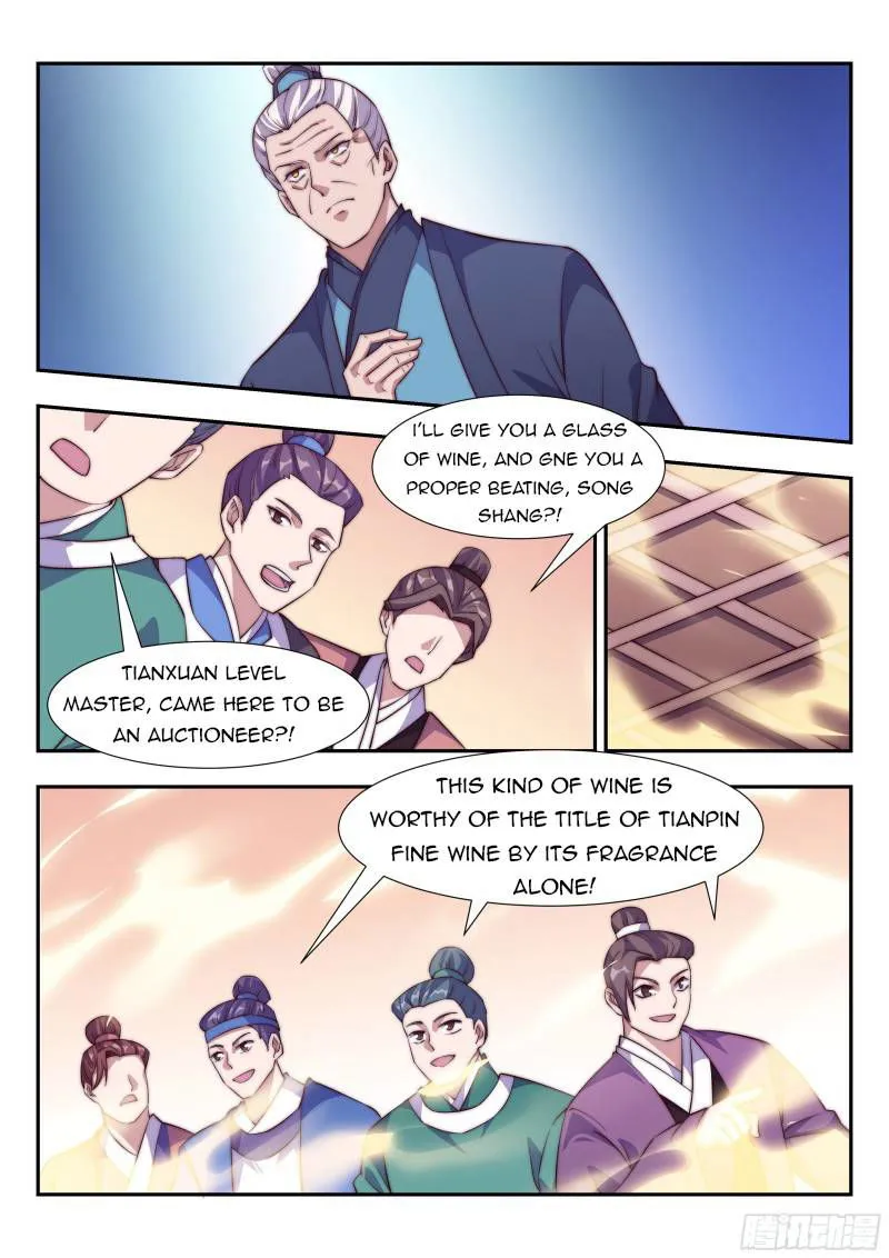 Otherworldly Evil Monarch Chapter 111 Online - página 10