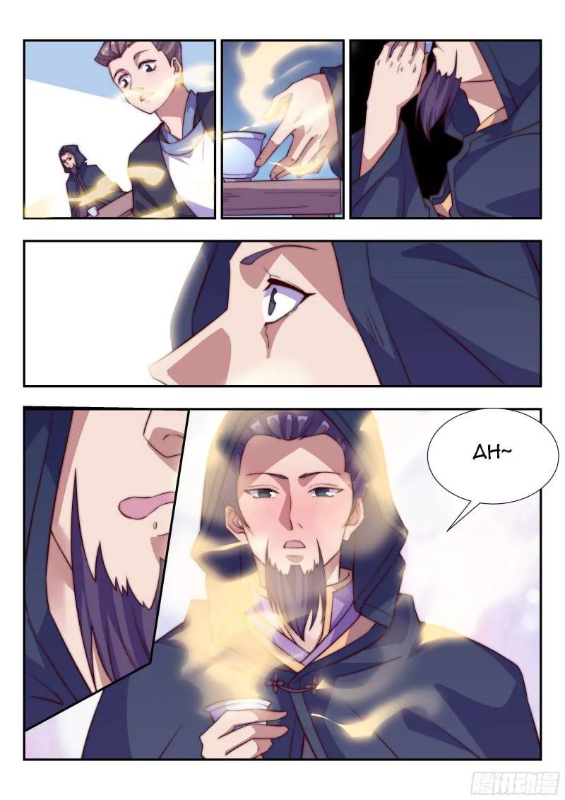 Otherworldly Evil Monarch Chapter 111 Online - página 12